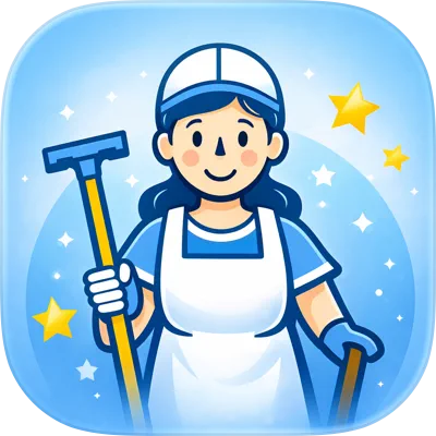 Icone StarMaid