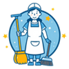 StarMaid Logo